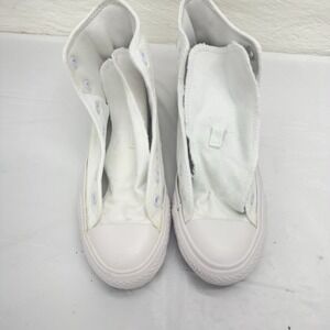 Converse Unisex CT All Star White Casual Shoes Sneakers Size M4 W6 4636F No Stri